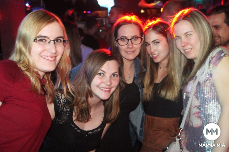 2020.02.01.Mamma Mia Szombati Házibuli Dj:Hubik Fotók:árpika