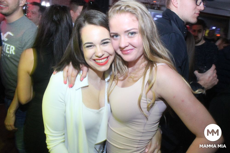 2019.02.16.Mamma Mia Valentinnapi Szingli Party DJ:Balage&Solymi Conga