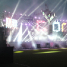 2017.07.23. EYOF megnyitó ünnepség Fotók:árpika 