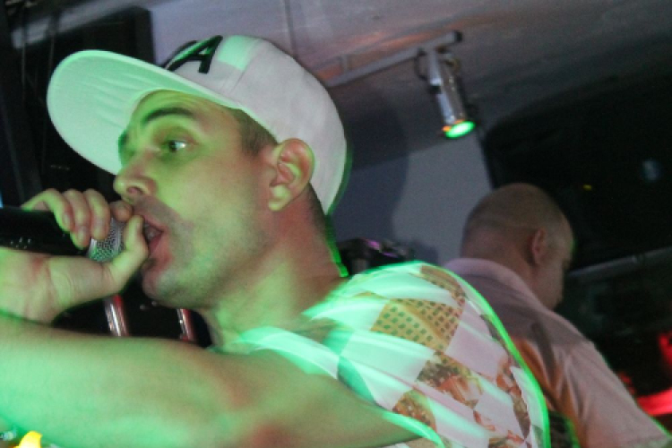 2016.11.25. Mamma Mia Animal Cannibals Dj:Ice&Solymi Conga Fotók:árpika