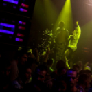 Club Vertigo -  The Opening 2013.10.05. (szombat)