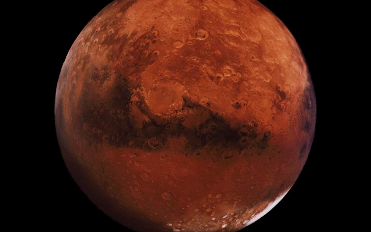 NASA: a Marsra lépést nem kerülheti el az ember