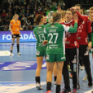 2018.02.26 Győri Audi ETO KC- Csm Bukuresti női BL kézilabda Fotók:árpika 