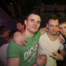 Club Vertigo -  The Most Sexy Party 2014.03.22. (szombat)