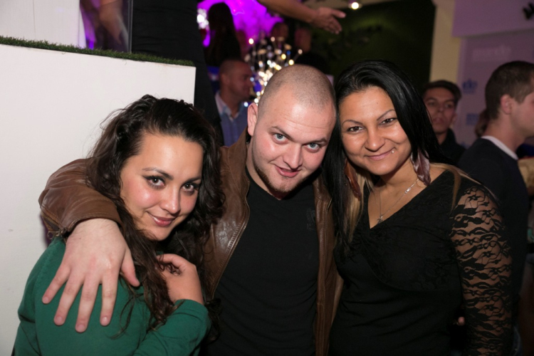 Club Mundo -  The Closing 2013.09.28. (szombat)