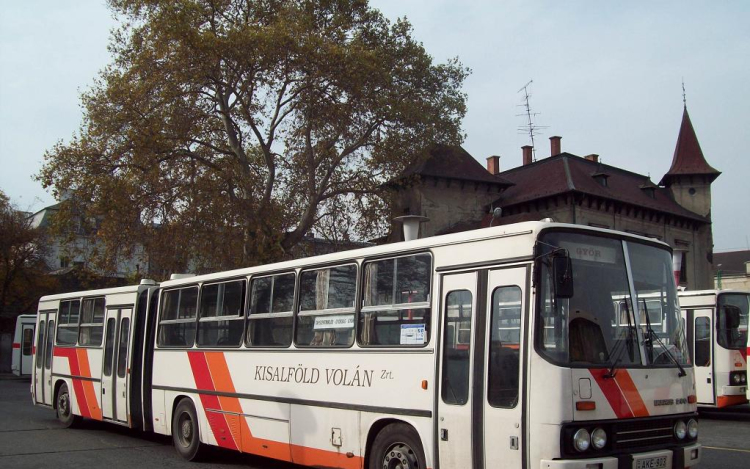 Vasárnap új Volán-menetrend lép életbe