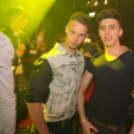 Club Vertigo -  Muzzaik 2013.12.07. (szombat)