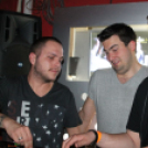 2014.04.15 Kedd AK Hallgatói Napok 2014 Fotók:árpika