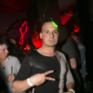 Club Vertigo - Chris Lawyer 2014.10.25. (szombat)
