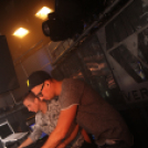 Club Vertigo - Deák bál / ANGELS OF NIGHT 2015.11.06. (péntek)