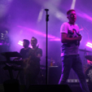 2019.06.14.Győri Nyármegnyitó 1. nap Halott Pénz koncert