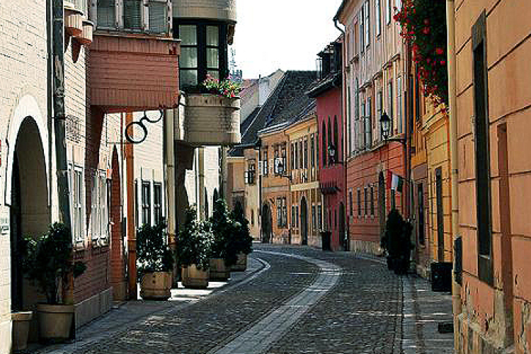 Húszezer látogató a Soproni Ünnepi Heteken