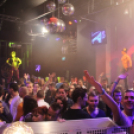 Club Vertigo - Dj Flower aka Voksán Virág 2013.02.02. (szombat) (2) (Fotók:Vertigo)