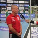 2019.10.06.Győri Audi ETO KC-IKSavenhof Bajnokok Ligája mérkőzés 