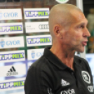 018.09.16 .Győri Audi ETO KC - DVSC női bajnoki mérkőzés Fotók:árpika 