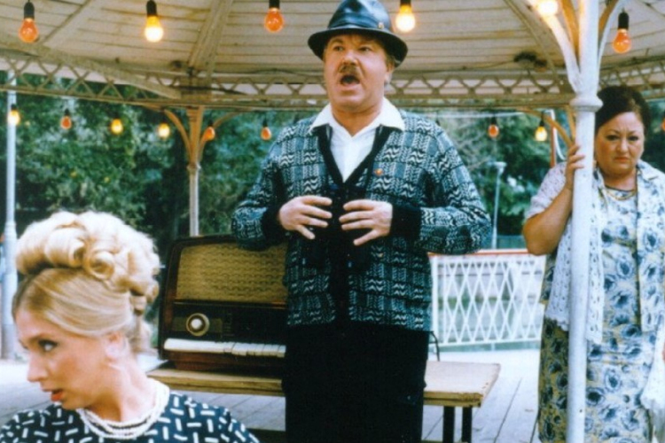 Közösségi filmnézésre hívnak a magyar klasszikusok