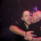 Club Vertigo - The Opening w/ Dave Martin 2014.09.13. (szombat)