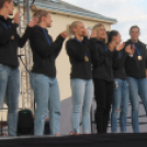 2018.05.14. Audi ETO KC ünneplése Fotók:árpika 