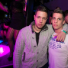 Club Vertigo -  All 4 Ladies 2014.01.04. (szombat)