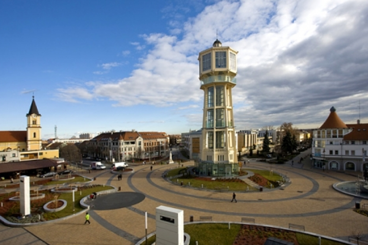 Siófok élen jár a városőrség létrehozásában