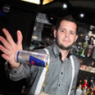 2013.09.28 Szombat Aftersix Cocktail Bar and Café fotók.árpika