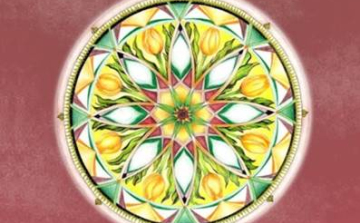 Mandala Kiállítás 