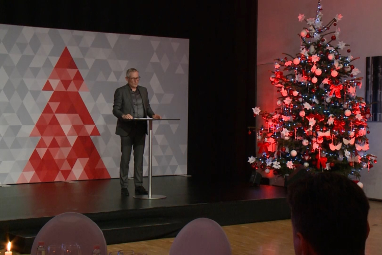 Eseménydús évet zárt a győri Audi