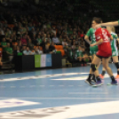 2019.02.13. Győri Audi ETO KC -Mosonmagyaróvár női kézilabda Magyar kupamérkőzés 