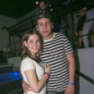 Club Vertigo - The Closing /w. Dave Martin 2015.05.02. (szombat)