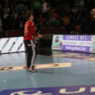 2018.02.26 Győri Audi ETO KC- Csm Bukuresti női BL kézilabda Fotók:árpika 