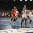 2019.07.16.Kézilabda Női U19-es EB Magyarország-Norvégia