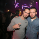 Club Vertigo -  All 4 Ladies 2013.11.30. (szombat)