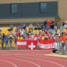 2017.07.26. EYOF 2017 Győr 3.nap Fotók:árpika 