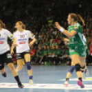 2018.11.17.Győri Audi ETO KC-Podravka Vegeta BL kézilabda mérkőzés Fotók:árpika 