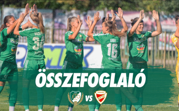 ETO győzelem a bajnoki- és a kuparajton is