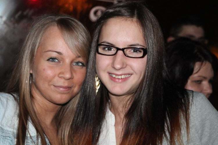 2013.03.27 Szerda Lapos Video Disco Dj:Slim és Dj:Marcee Fotók:árpika