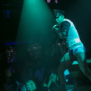 Club Vertigo -  UV Party 2013.11.03. (szombat)