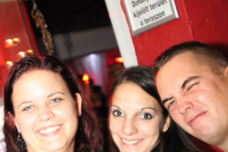 2013.10.11 Péntek Mamma Mia Dj:Hubik fotók:árpika