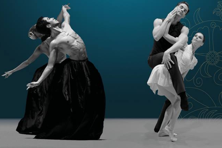 Legközelebb Bécsbe túrnézik a Győri Balett