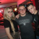 2018.11.24.Mamma Mia Szingli Party Dj:Balage&Solymi Conga Fotók:árpika