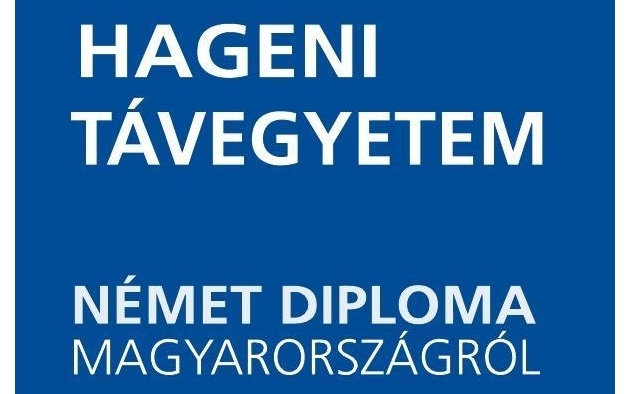 Hageni Távegyetem – Német diploma Magyarországról
