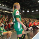 2017.10.27. Győri Audi ETO-Dunaújváros KKA Női kézilabda mérkőzés Fotók:árpika 