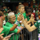 018.09.16 .Győri Audi ETO KC - DVSC női bajnoki mérkőzés Fotók:árpika 