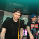 Club Neo (Győr) - Bárány Attila, Katapult DJ feat. Szasza, Basics, Alex - 2014. április 5. (szombat)