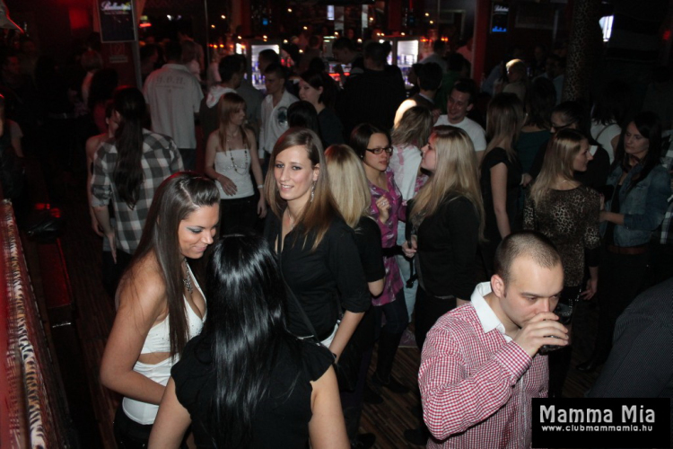 2013.02.02 Szombat Mamma Mia Dj:Balázska (1) Fotók:árpika