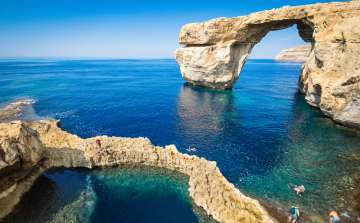 Már 16 éves kortól szavazhatnak Máltán