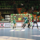 2019.04.20.Győri Audi ETO KC-Kisvárda KC női kézilabda bajnoki mérkőzés 