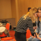 2017.12.02. Celebrity Masterclass Dr Zimány Linda & Dominique Roberts Fotók:árpika 