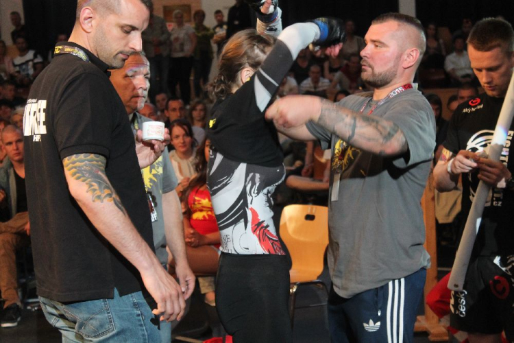 2015.05.09. Profi MMA Gála fotók:árpika