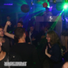 2014.09.26.Péntek - Magic Friday Party 